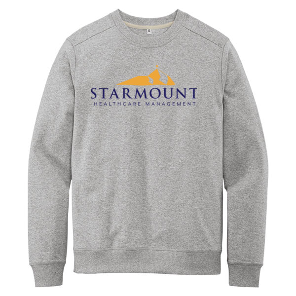 Starmount - Recycled Fleece Crew Thumbnail