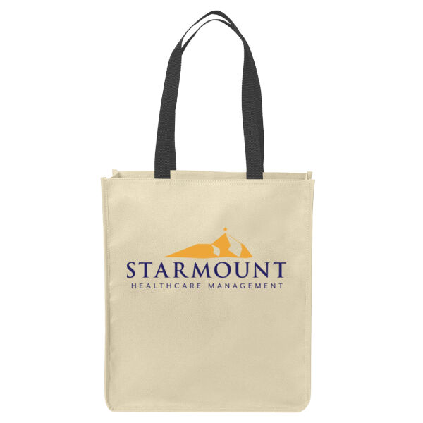 Starmount Printed - Upright Essential Tote Thumbnail