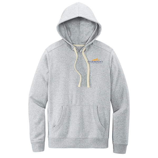 Starmount Printed - Recycled Fleece Hoodie Thumbnail