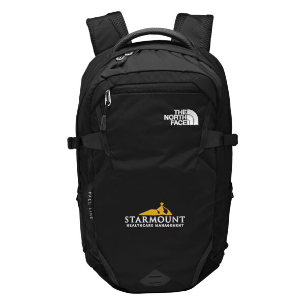 Starmount Embroidered - Fall Line Backpack Thumbnail