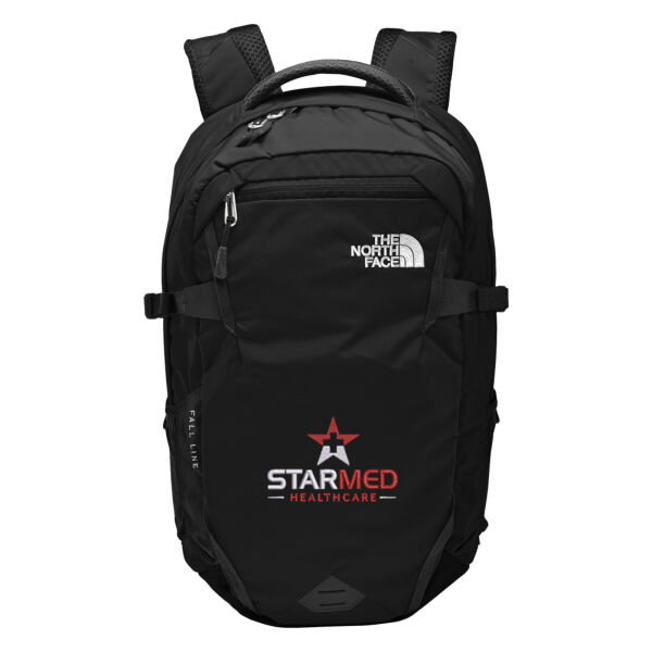 STARMED Embroidered - Fall Line Backpack Thumbnail