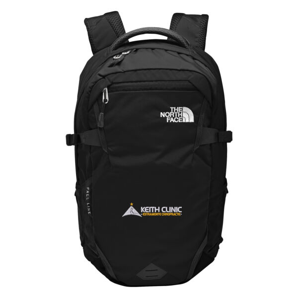 Keith Clinic Embroidered - Fall Line Backpack Thumbnail