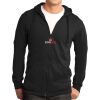 The Concert Fleece ® Full Zip Hoodie Thumbnail