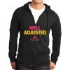 The Concert Fleece ® Full Zip Hoodie Thumbnail