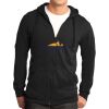 The Concert Fleece ® Full Zip Hoodie Thumbnail