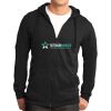 The Concert Fleece ® Full Zip Hoodie Thumbnail